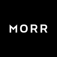 MORR logo - Similar company to Unum