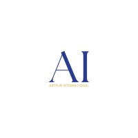 Arthur International logo - Similar company to Zara Shea, Notary Public & Multi-Services