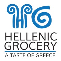 Hellenic Grocery Ltd logo - Similar company to 7Ate9