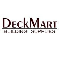 DeckMart Building Supplies logo - Similar company to Absolute Future Marketing
