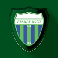 Levadiakos FC logo - Similar company to Jsc Pfc Cska