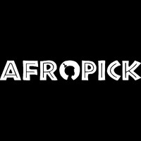 AfroPick logo - Similar company to Ohio Design