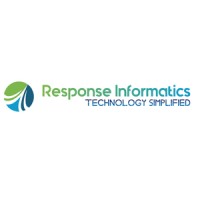 Response Informatics logo - Similar company to Infinity Quest