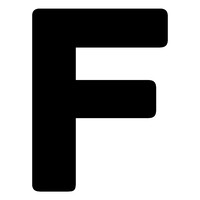Fail Better | Diseño editorial logo - Similar company to Editorial Bululú