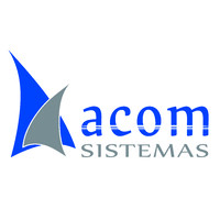 ACOM SISTEMAS logo - Similar company to Aac Refractories