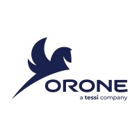 ORONE logo - Similar company to Lockystar