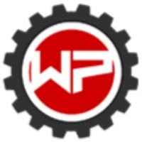 WP Management Team logo - Similar company to Wp Tech Ab