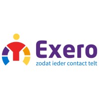 Exero logo - Similar company to Antdigital