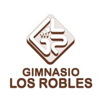 Gimnasio los Robles oficial Bogotá logo - Similar company to Conacep