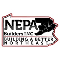 NEPA Builders logo - Similar company to Florey Homes