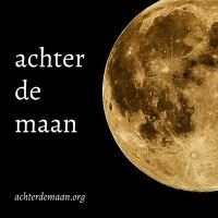 achter de maan (media) logo - Similar company to Generous Mountain