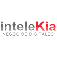 intelekia logo - Similar company to Incomer Solutions