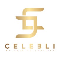 Celebli logo - Similar company to Affigs