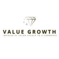 Value Growth logo - Similar company to Beta Consulting