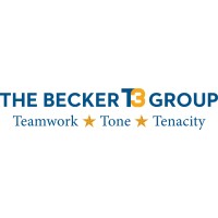 The Becker T3 Group LLC logo - Similar company to Minc
