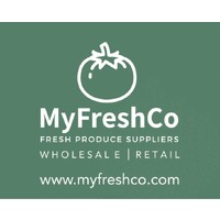 MyFreshCo Ltd logo - Similar company to Media Shed Ltd