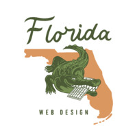 Florida Web Design logo - Similar company to Web Design By Niva Corp