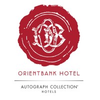Orientbank Hotel Istanbul Autograph Collection logo - Similar company to Nostima