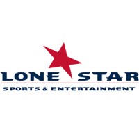 Lone Star Sports & Entertainment logo - Similar company to Harris County - Houston Sports Authority