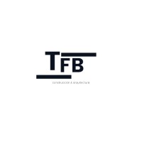 TFB Construcción & Arquitectura logo - Similar company to Innova Developers