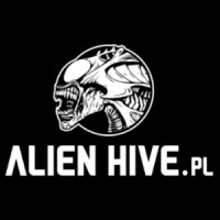 Alien Hive