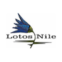 Lotos Nile logo - Similar company to Marquee
