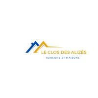 Le clos des alizés Immobilier logo - Similar company to Efad Immobilier