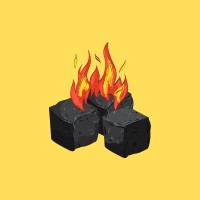 PT Bara Coco Agronesia - Coconut Charcoal Briquettes Supplier and Manufacturers for Shisha and BBQ logo - Similar company to Bara Bara Charcoal