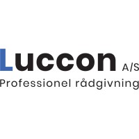Luccon A/S logo - Similar company to Daloc Danmark A/S - Døre Med Et Formål