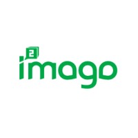 i2mago原象 logo - Similar company to Ibreck Media
