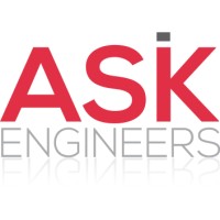 ASK Engineers logo - Similar company to Ask Engineering