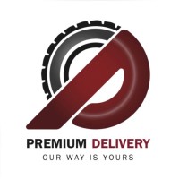 Premium Delivery logo - Similar company to Ashi