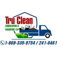 Tru Clean Landscaping & Transportation Ltd. logo - Similar company to Keane Landscaping