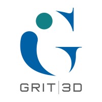 GRIT 3D logo - Similar company to Embedatron