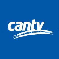 CANTV logo - Similar company to Movilnet