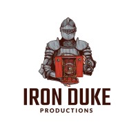 Iron Duke Productions Ltd logo - Similar company to 1St Option Digital