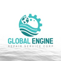 Global Engine Repair Service - GERS logo - Similar company to Marship