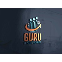 Guru IT Softwares logo - Similar company to Webcom Technologies
