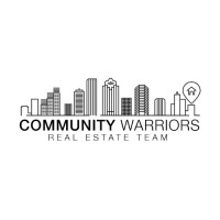 The Community Warriors Real Estate Team