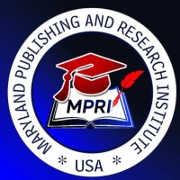 Maryland Publishing and Research Institute logo - Similar company to Stylus Publishing