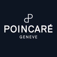 Poincaré logo - Similar company to Transition Partners