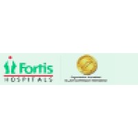 Fortis Hospitals logo - Similar company to Iserver Admin Pvt Ltd
