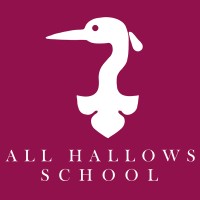 ALL HALLOWS (CRANMORE HALL) SCHOOL TRUST LIMITED logo - Similar company to Insight Business Development Ltd