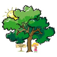 Little Forest Nurseries Ltd.