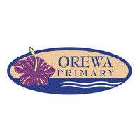 Orewa Primary School logo - Similar company to Future Focus - Early Learning