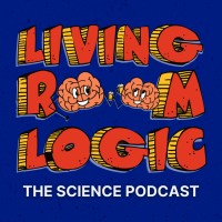 Living Room Logic - Podcast
