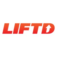 LIFTD logo - Similar company to Liftd Design