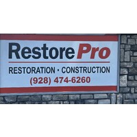 RESTORE PRO, INC. logo - Similar company to Pro-Klean Cleaning & Restoration Services, Inc.