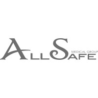AllSafe Medical Group Ob/Gyn logo - Similar company to Datapro Billing Service