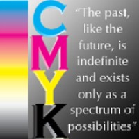 CMYKspectrum